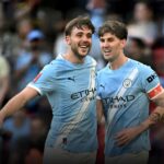 Manchester City, FA Cup’ta Rakiplerini Geçmeyi Başardı