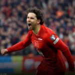 Manchester United Ferdi Kadıoğlu’nu Neden Takip Ediyor?