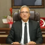 Adnan Karayel Kimdir? Manisa Emniyet Müdürü Hakkında Bilgiler