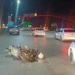 Manisa’da İzinli Polis Memuru Motosiklet Kazasında Hayatını Kaybetti