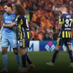 Matteo Guendouzi, Derbi Sonrası Yasin Kol’u Eleştirdi