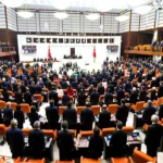 Meclis, Okul Güvenliğini Artırmak İçin Harekete Geçti