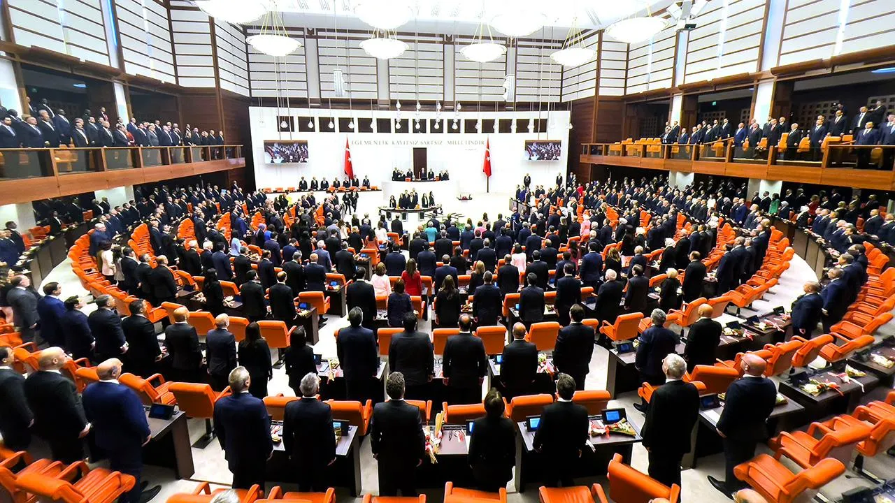 Meclis, Okul Güvenliğini Artırmak İçin Harekete Geçti
