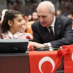 Türkiye Meclisi’nde Okul Güvenliği İçin Komisyon Kuruluyor