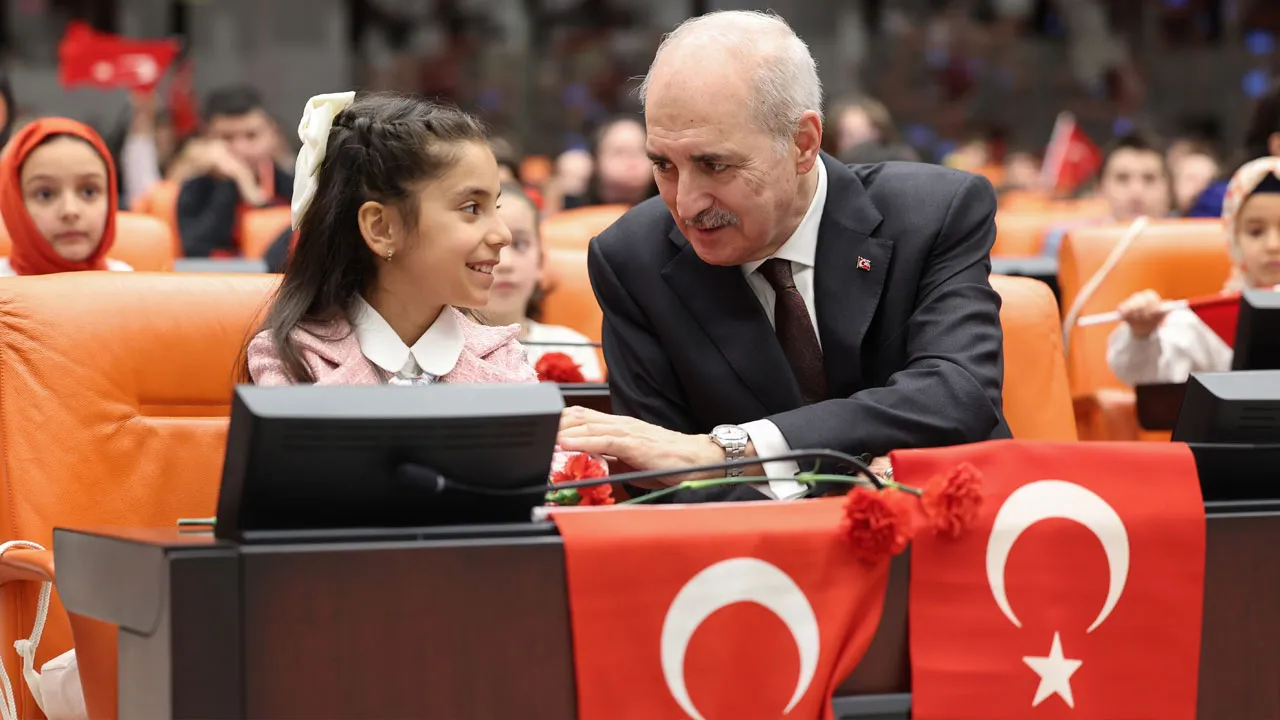 Türkiye Meclisi’nde Okul Güvenliği İçin Komisyon Kuruluyor