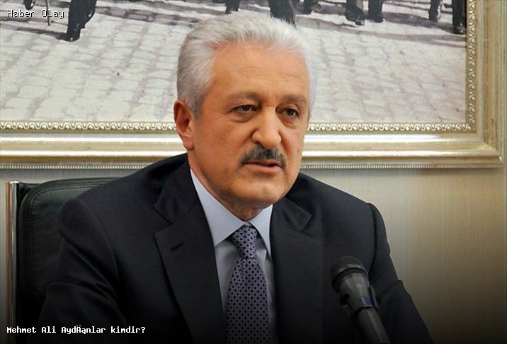 Mehmet Ali Aydınlar kimdir? Hayatı ve başarıları