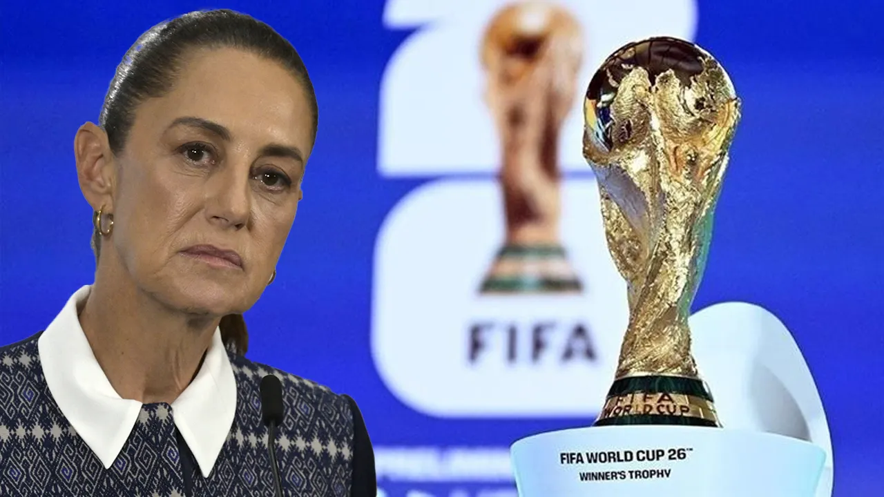 Meksika 2026 Dünya Kupası’na Güvenlik Önlemleriyle Hazır