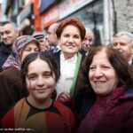 Meral Akşener, Dezavantajlı Kesimlere Destek İçin Vakıf Kuruyor