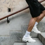 Merdiven Çıkmanın Kalp Sağlığına Faydaları Neler?