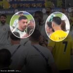 Merih Demiral ve Ronaldo Kavgasında Neler Yaşandı?