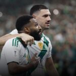 Merih Demiral’ın Al Ahli ile Asya Şampiyonlar Ligi Zaferi