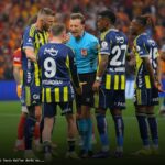 Yasin Kol’un Derbi Performansı: Merkez Hakem Kurulu Kararı