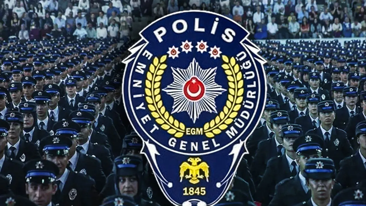 Polislerin Mesai Saatleri ve Barınma Sorununa Yeni Çözüm