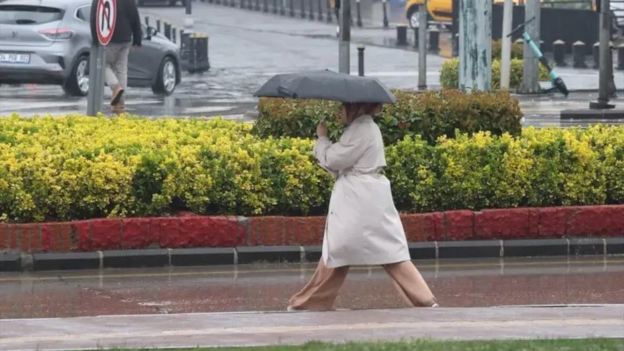 Bahar Ne Zaman Geliyor? Türkiye İçin Hava Durumu