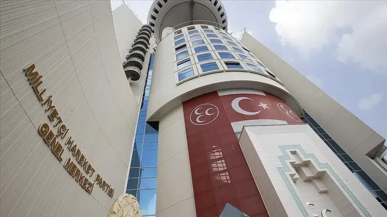 Milliyetçi Hareket Partisi Bolu İl Teşkilatı Neden Feshedildi?