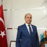 MHP Gaziantep’te Değişim: Mehmet Sait Kılıç İl Başkanı Oldu