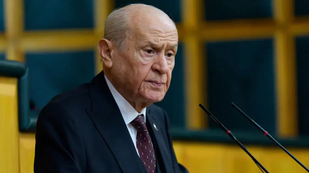 Devlet Bahçeli’den Okul Şiddetine Dikkat Çeken Açıklamalar