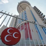 MHP Bolu İl Teşkilatı Neden Feshedildi? Yeni Başkan Kim Oldu?