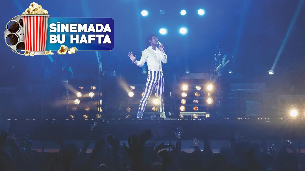 Michael Jackson’ın Hayatını Anlatan Yeni Film İncelemesi