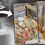 Hatay’da Mide Bulandıran Kaçak İmalathane İfşa Edildi