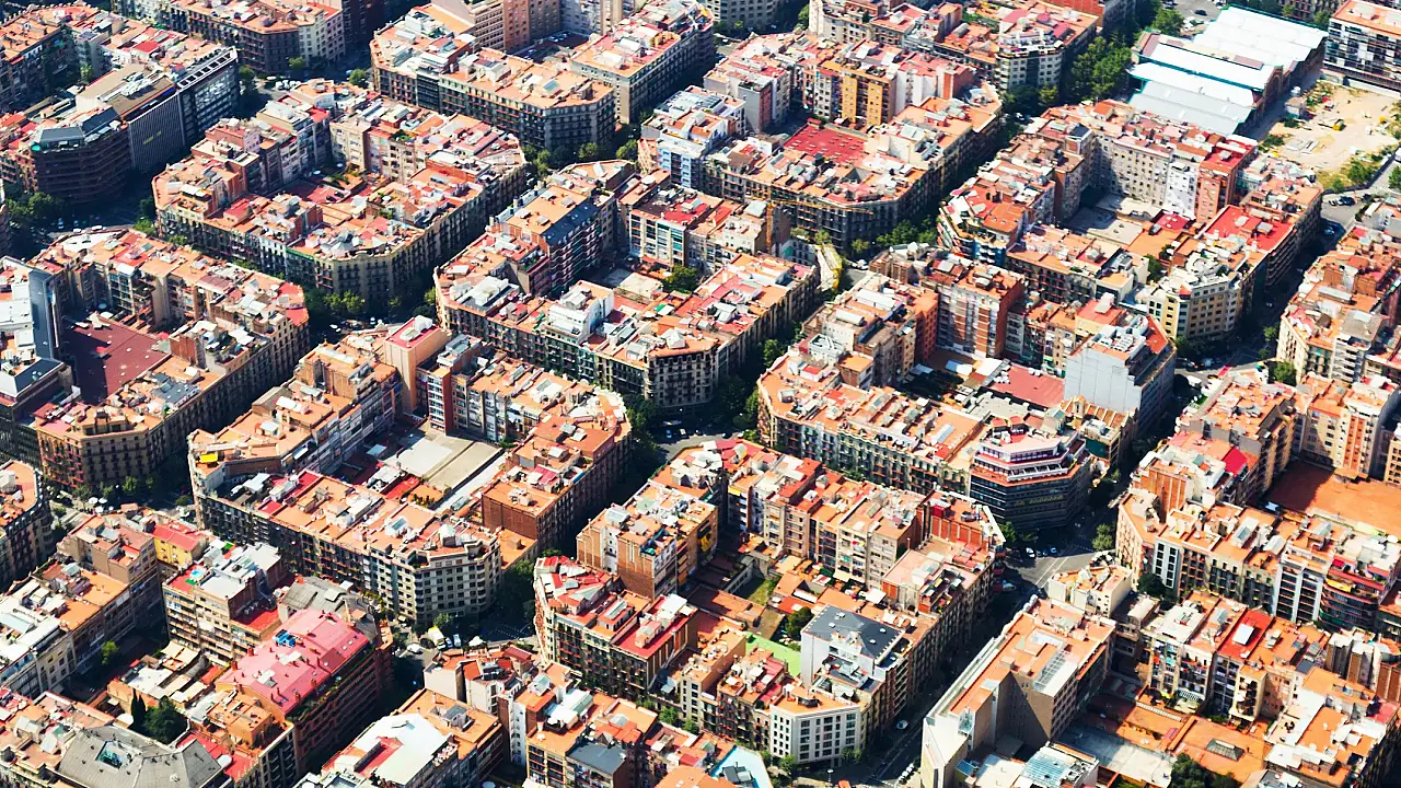 Mikro-mimarlık ile Yaşam Alanlarında Verimlilik Artışı