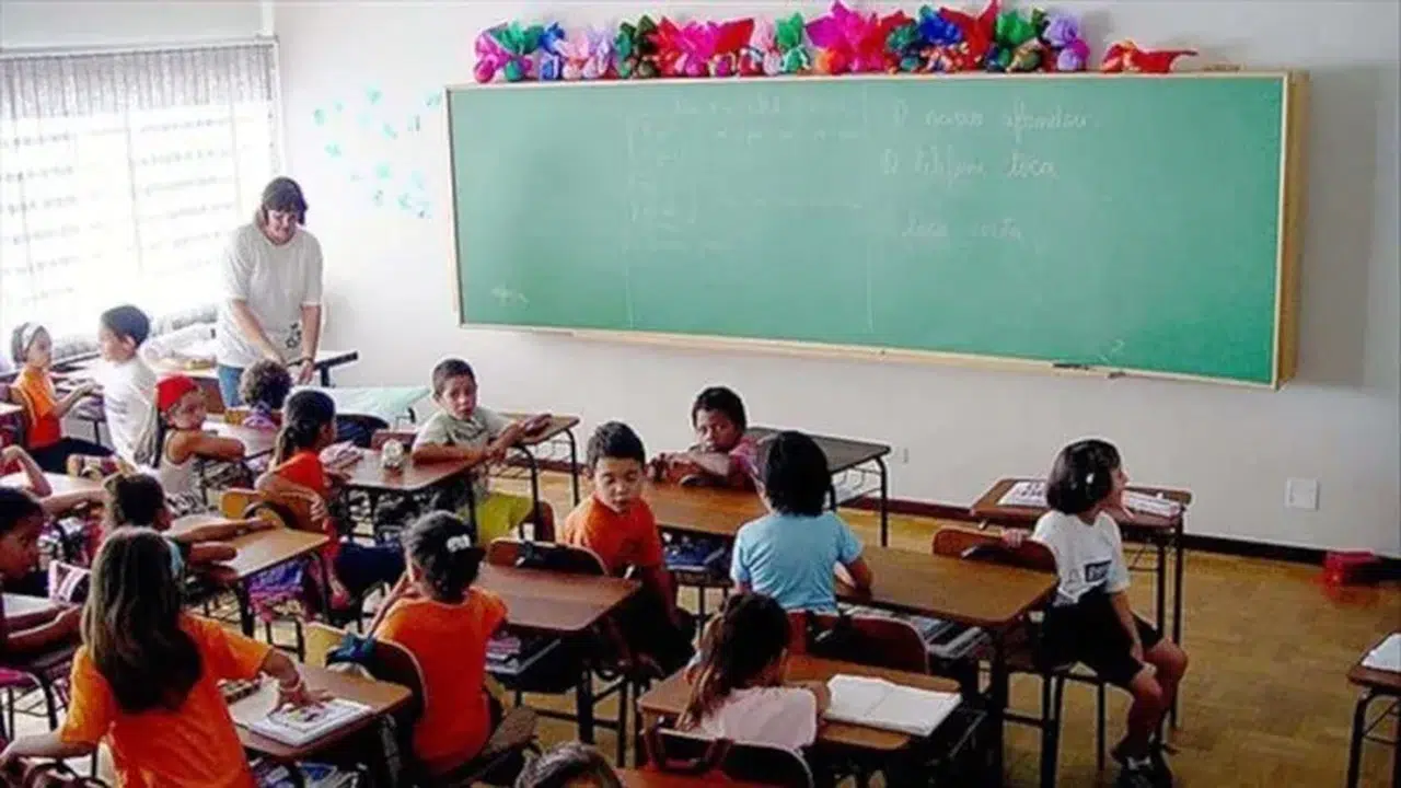 Okullar Tatil Mi? Milli Eğitim Bakanlığı’ndan Açıklama