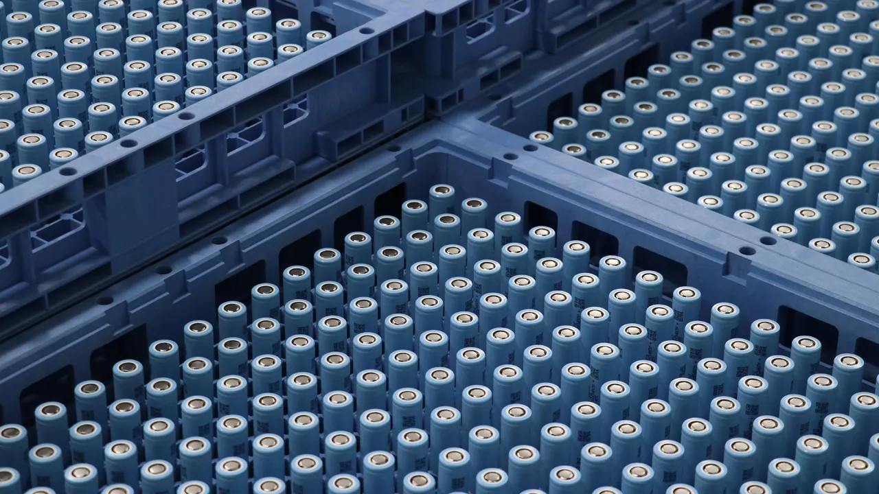 Türkiye, Batarya Üretiminde Avrupa’nın Yeni Merkezi Olacak