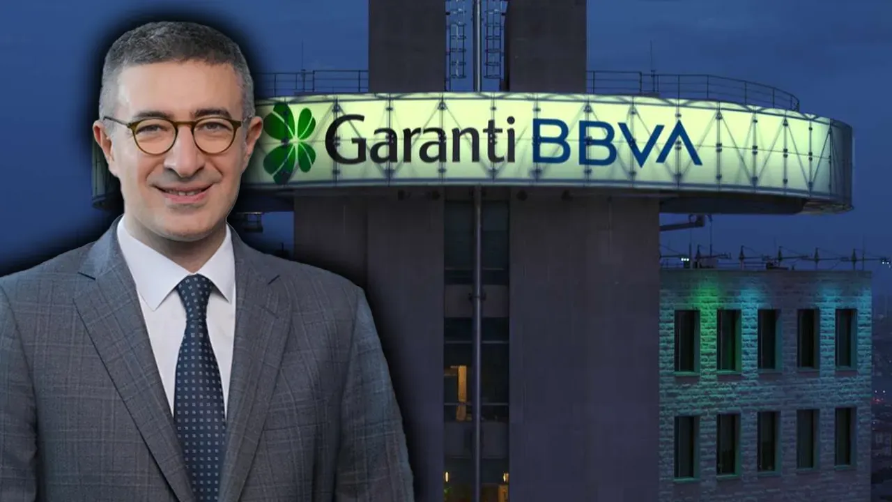 Faiz ve Enflasyon Beklentileri: Garanti BBVA Açıklama Yaptı