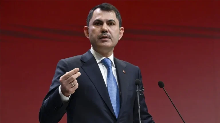Ümraniye’de Kentsel Dönüşüm Müjdesi: 591 Konut Hak Sahiplerine Verildi