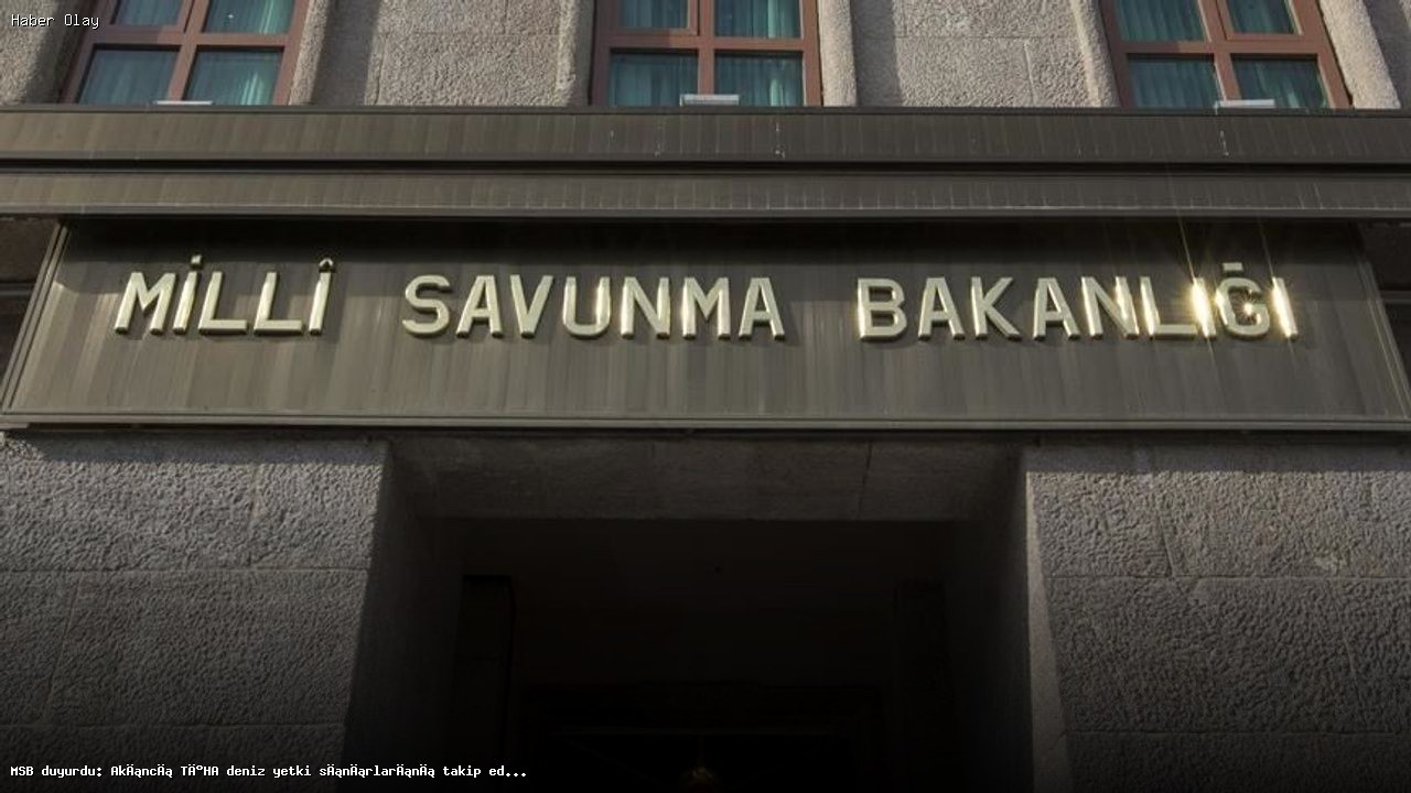 Akıncı TİHA, Libya’daki Tatbikata Katıldı: Ne Olacak?