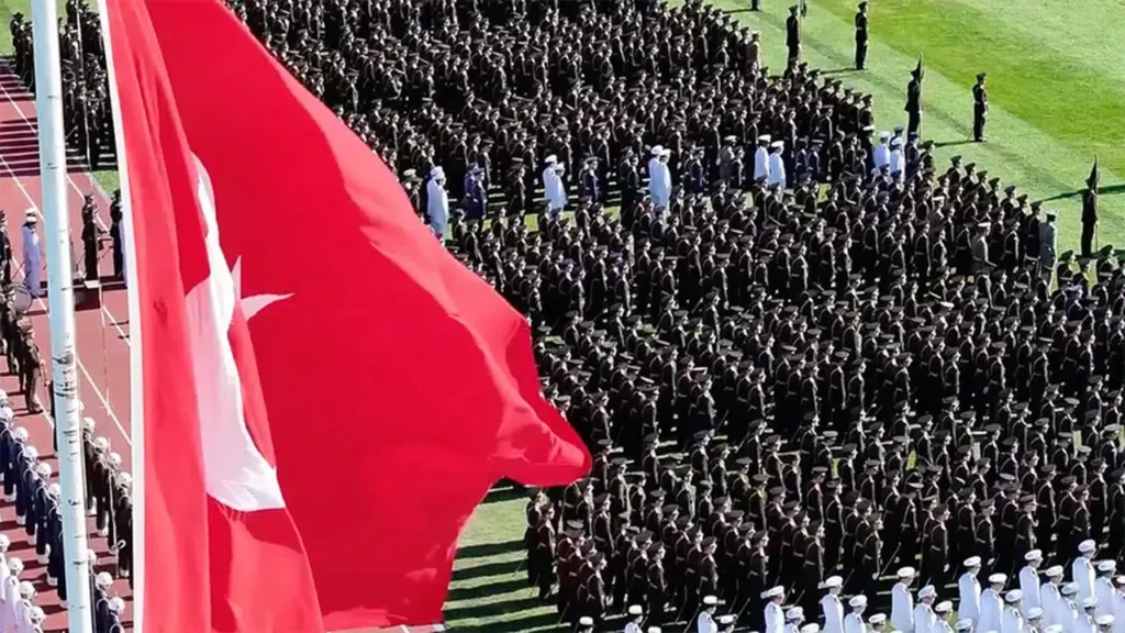 MSÜ Tercih Süreci Sona Eriyor! Adayların Dikkatine