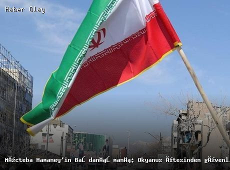 Son dakika: İran’dan ABD’ye güvenlik mesajı!