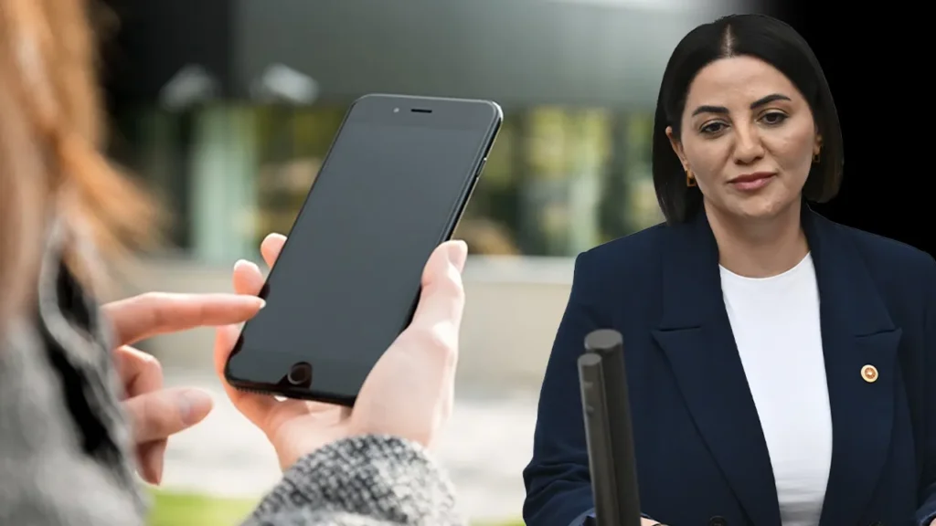 Dijital Kısıtlamalar İçin Muhalefete Çağrı: Neden Önemli?