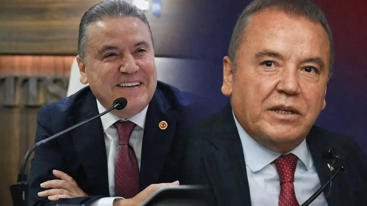 Muhittin Böcek Tutuklandı: Suçlamalar ve Gözaltındaki İsimler