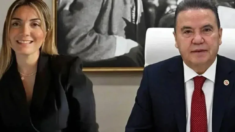 Zuhal Böcek Gözaltına Alındı: Milyonluk Mesajlar Ortaya Çıktı