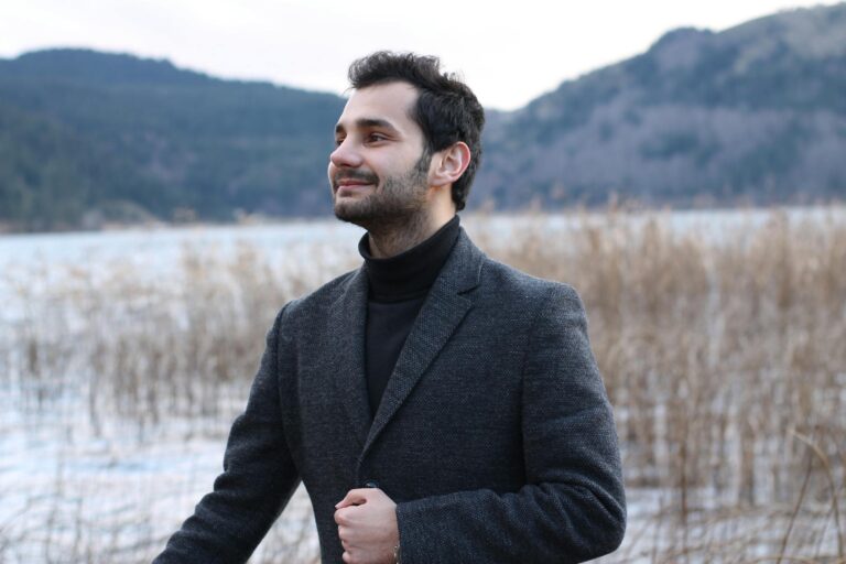 Murat Boz kimdir, kaç yaşında, aslen nereli?