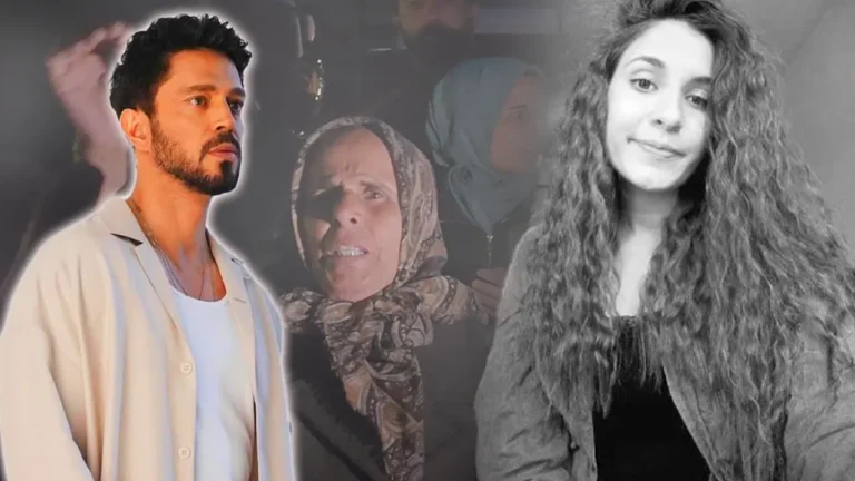 Murat Boz’un Gülistan Doku’ya Destek Paylaşımı