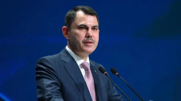 Murat Kurum’un Ümraniye Açıklamaları: İstanbul İçin Neler Bekleniyor?
