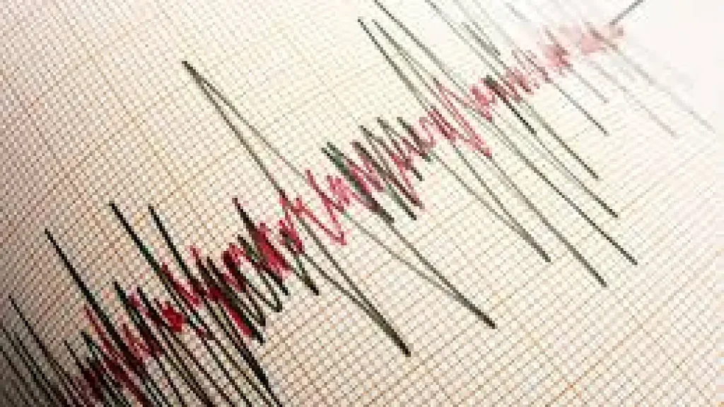 Muş’ta 4,1 Büyüklüğünde Deprem Neden Oldu?