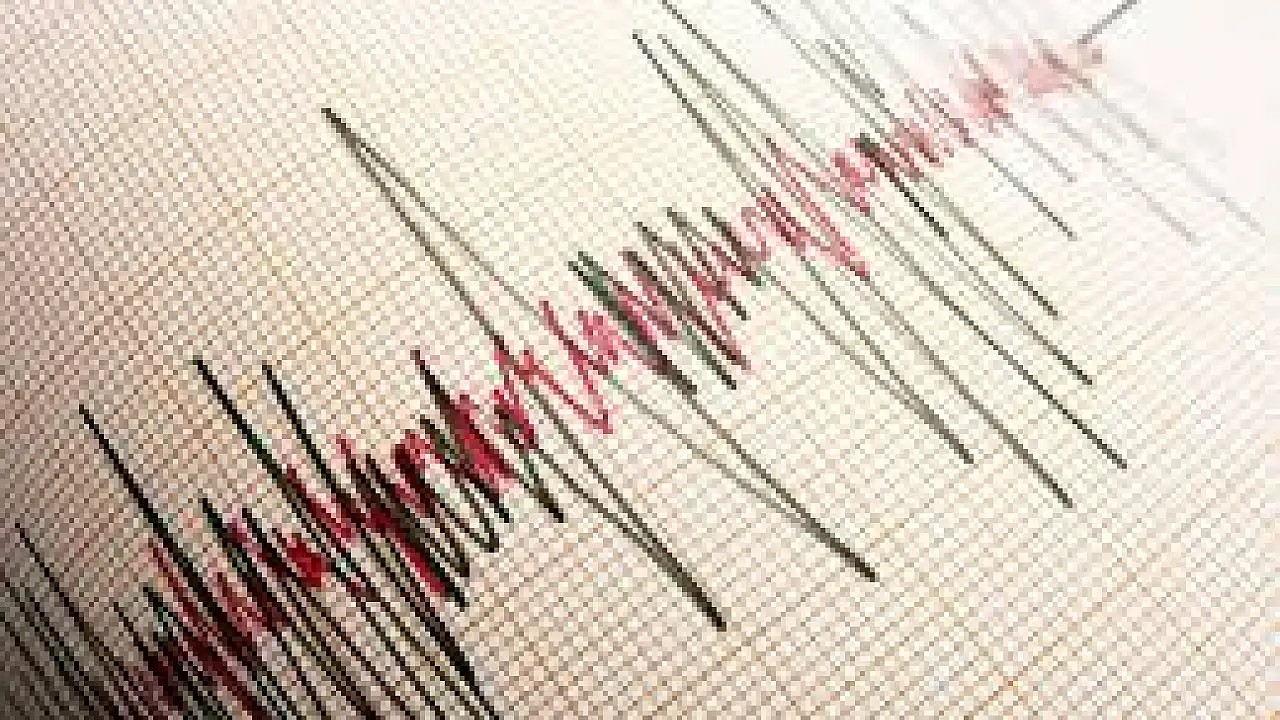 Muş’ta 4,1 Büyüklüğünde Deprem Neden Oldu?