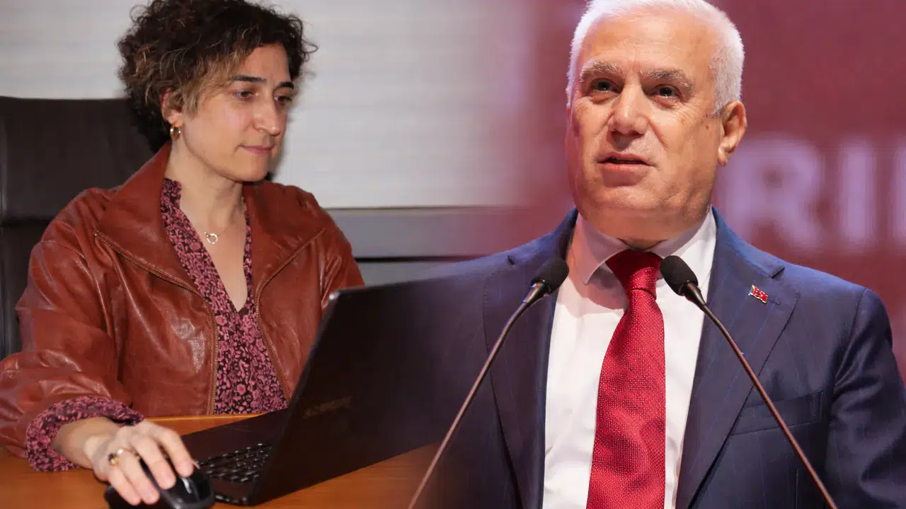 İldam Aydın Bozbey Kimdir? İmar Vizesi İddiaları ve Rüşvet Ağı Nedir?