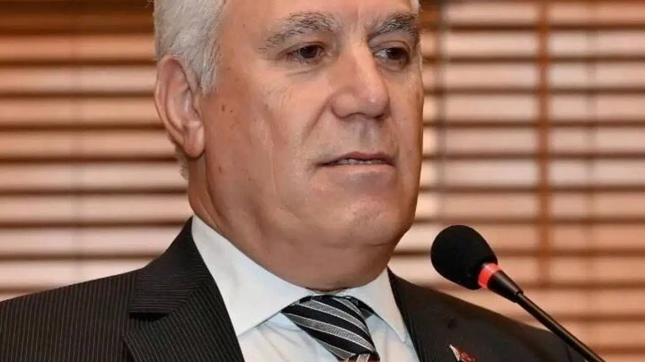 Mustafa Bozbey gözaltına alındı! Neden, kızı kimdir?