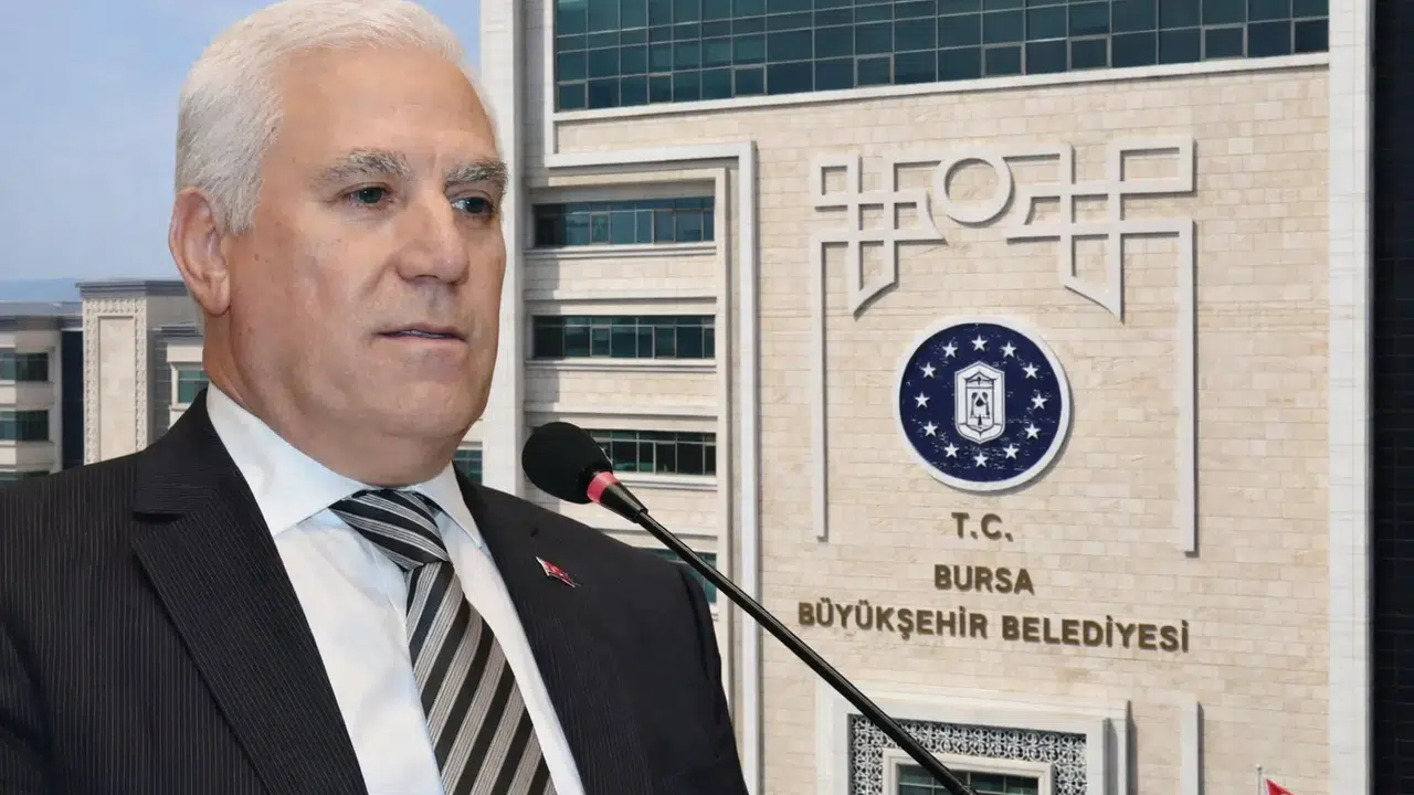 Mustafa Bozbey Hakkında Tutuklama Gelişmeleri ve Suçlamalar