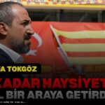 Mustafa Tokgöz’ün Sert Eleştirileri Kayserispor’u Sarsıyor