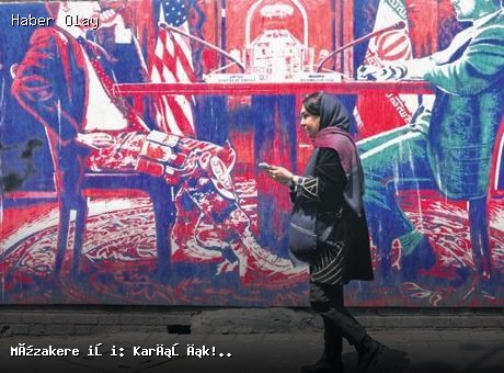 İran ile ABD Arasındaki Görüşmelerde Son Durum: İptaller ve Yeni Gelişmeler