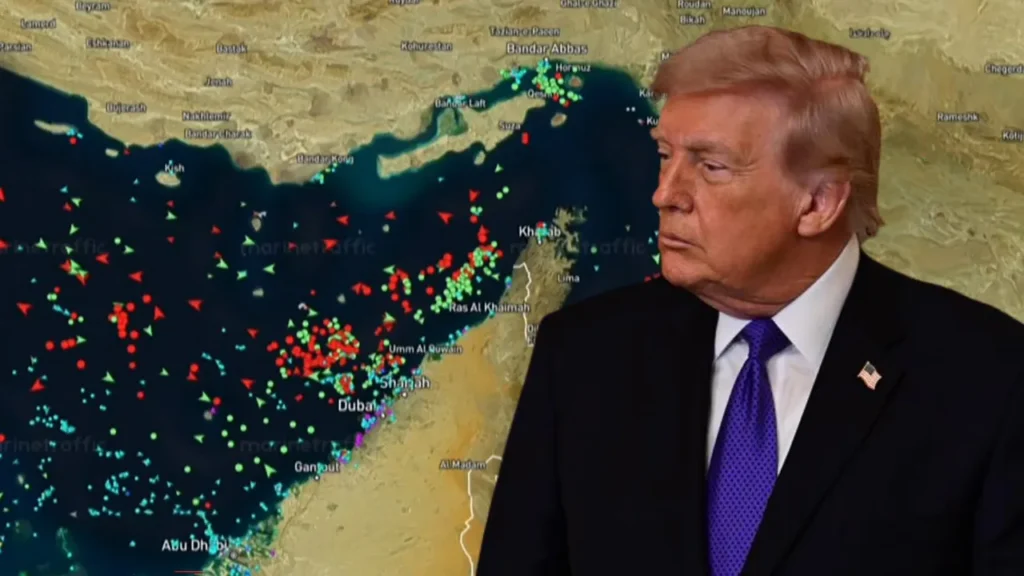 ABD-İran Müzakereleri Çıkmaza Girdi: Yeni Soğuk Savaş mı Başlıyor?