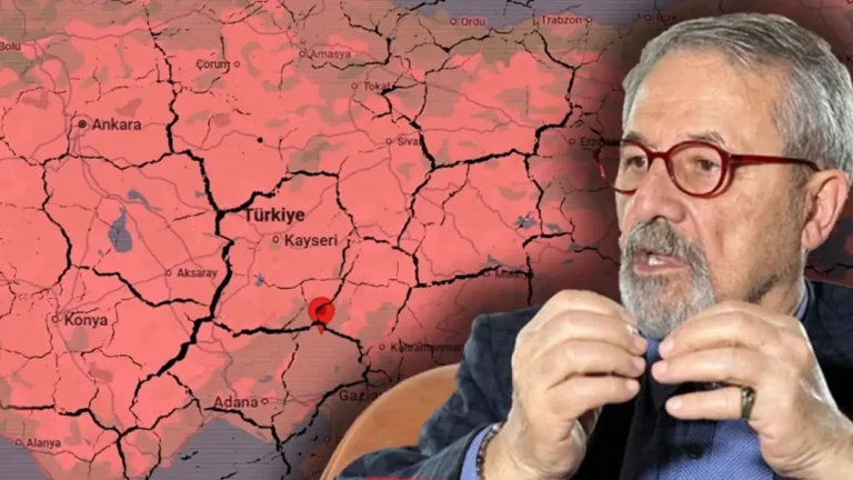 Yedisu Fayı Nedir? Büyük Deprem Tehlikesi Neden Var?