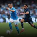 Lazio, Napoli’nin Yenilmezlik Serisini Durdurdu