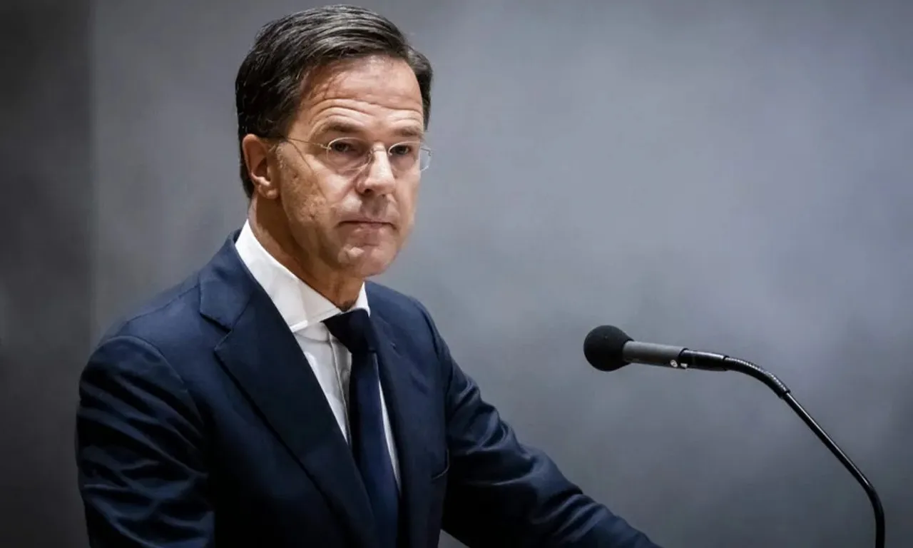 NATO Genel Sekreteri Rutte’nin Türkiye Ziyareti: Neler Bekleniyor?