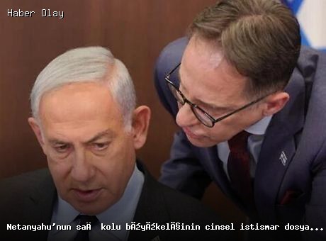 İsrail’de Büyükelçi Braverman’a İlişkin Cinsel İstismar İddiaları